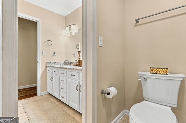 17 Bennington Drive NW, Rome, GA 30165