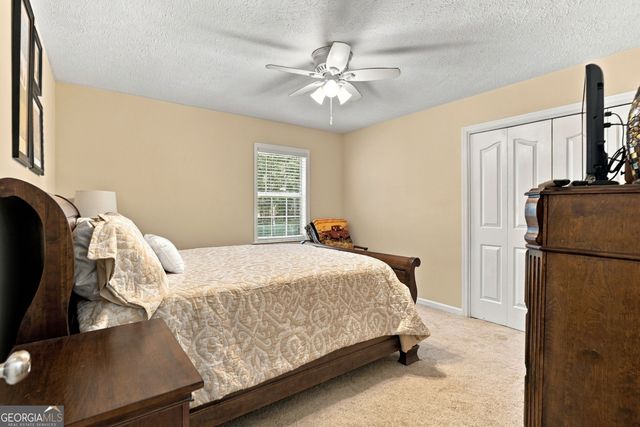 17 Bennington Drive NW, Rome, GA 30165