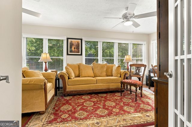 17 Bennington Drive NW, Rome, GA 30165
