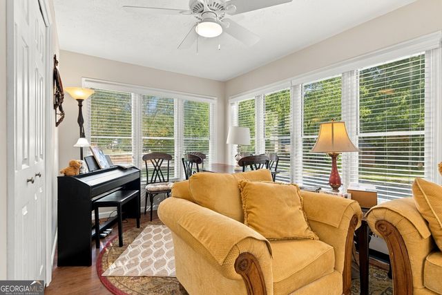 17 Bennington Drive NW, Rome, GA 30165