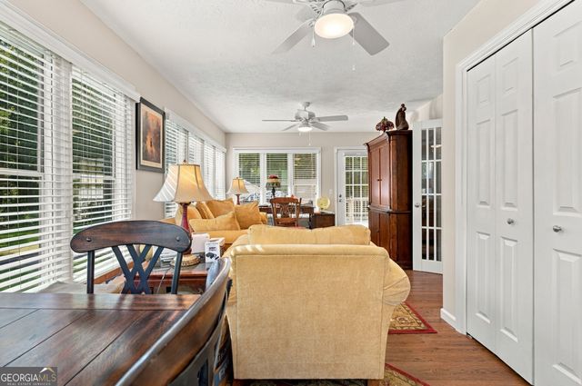 17 Bennington Drive NW, Rome, GA 30165