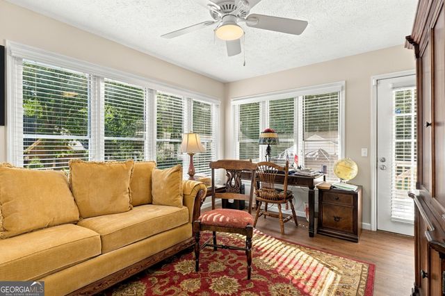 17 Bennington Drive NW, Rome, GA 30165