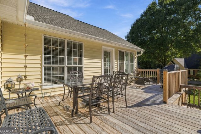17 Bennington Drive NW, Rome, GA 30165