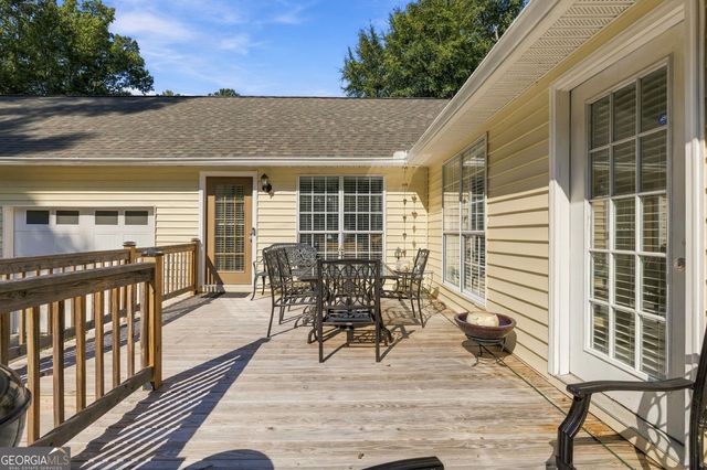17 Bennington Drive NW, Rome, GA 30165