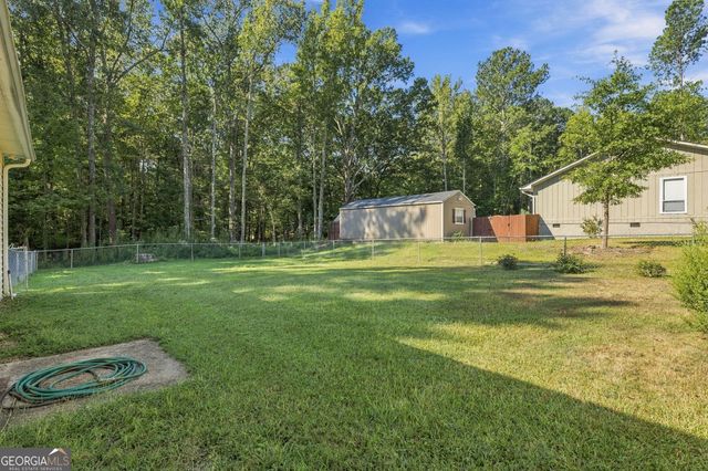 17 Bennington Drive NW, Rome, GA 30165