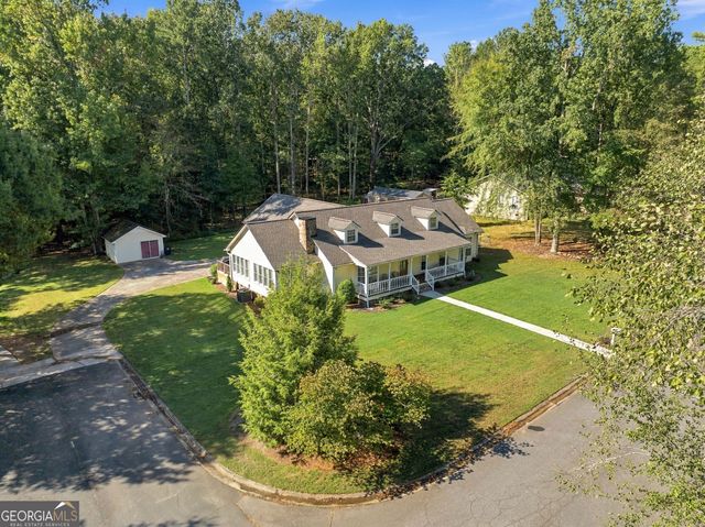 17 Bennington Drive NW, Rome, GA 30165