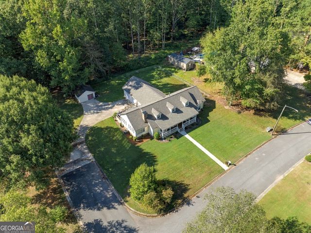 17 Bennington Drive NW, Rome, GA 30165