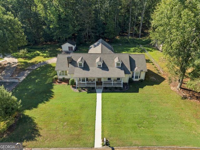 17 Bennington Drive NW, Rome, GA 30165
