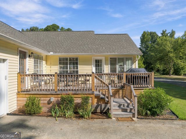 17 Bennington Drive NW, Rome, GA 30165