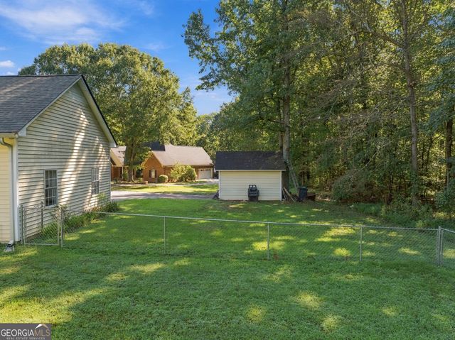 17 Bennington Drive NW, Rome, GA 30165