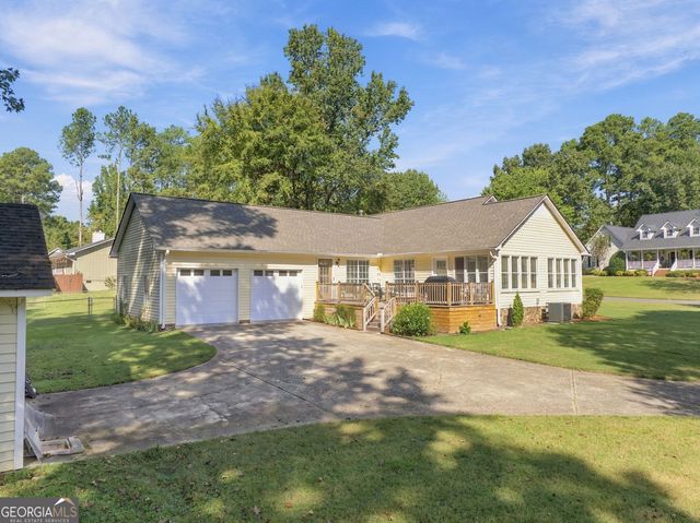 17 Bennington Drive NW, Rome, GA 30165