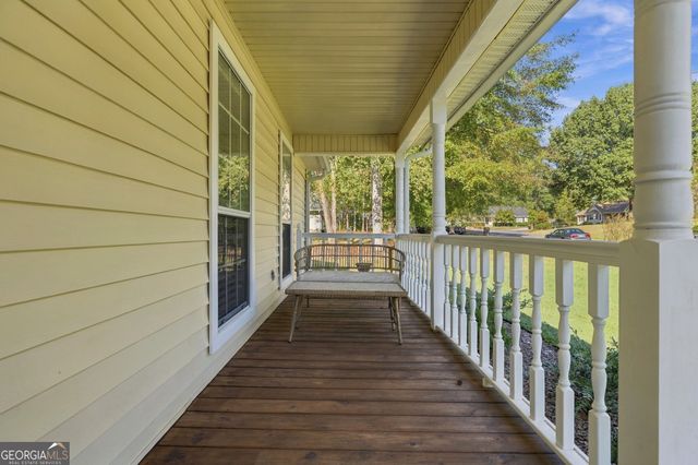 17 Bennington Drive NW, Rome, GA 30165