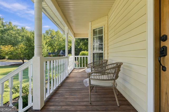 17 Bennington Drive NW, Rome, GA 30165