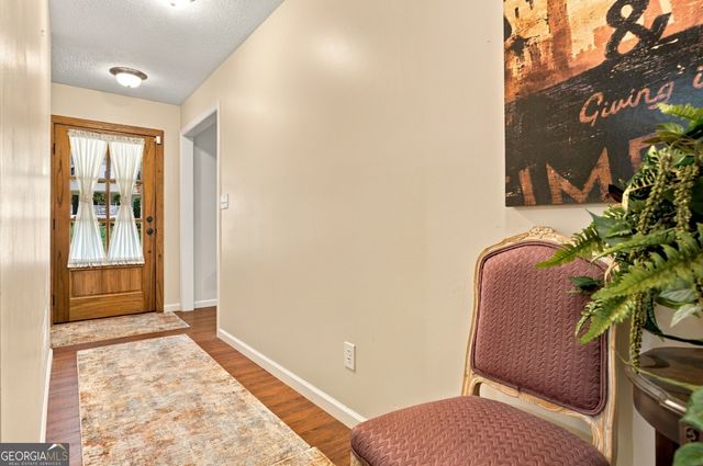 17 Bennington Drive NW, Rome, GA 30165