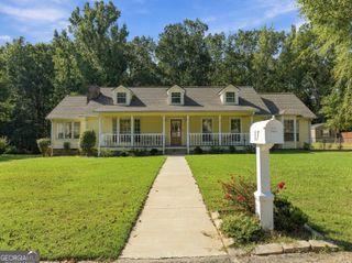 17 Bennington Drive NW, Rome, GA 30165