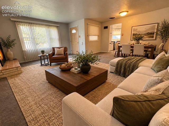 42 Amherst Avenue, Pueblo, CO 81005