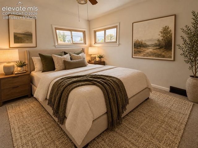 42 Amherst Avenue, Pueblo, CO 81005
