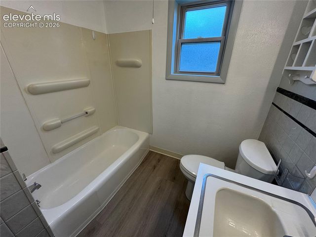 42 Amherst Avenue, Pueblo, CO 81005