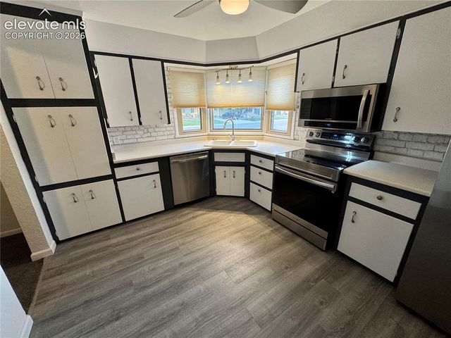 42 Amherst Avenue, Pueblo, CO 81005