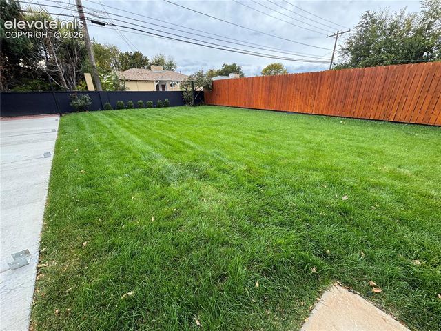 42 Amherst Avenue, Pueblo, CO 81005