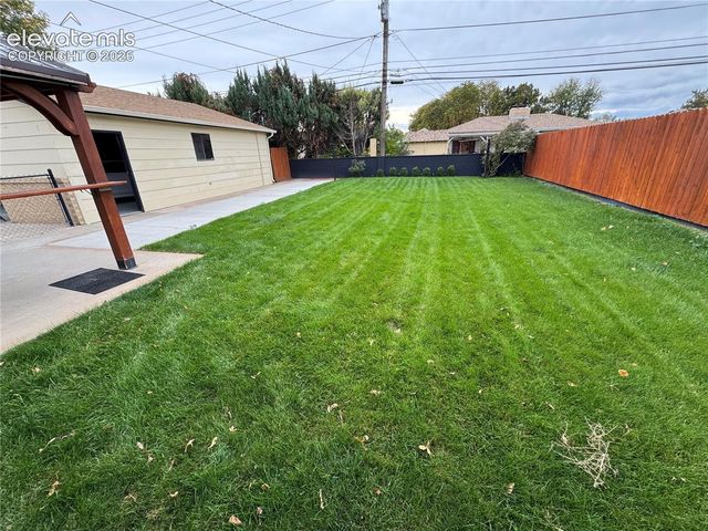42 Amherst Avenue, Pueblo, CO 81005