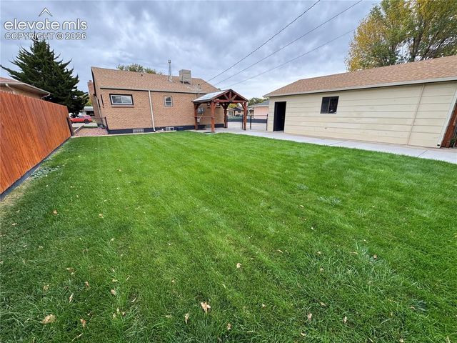 42 Amherst Avenue, Pueblo, CO 81005