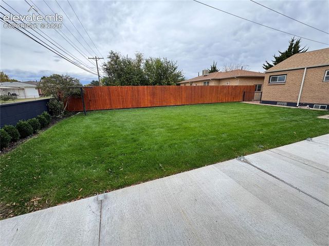 42 Amherst Avenue, Pueblo, CO 81005
