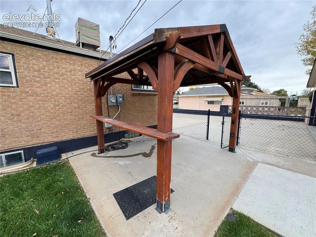 42 Amherst Avenue, Pueblo, CO 81005