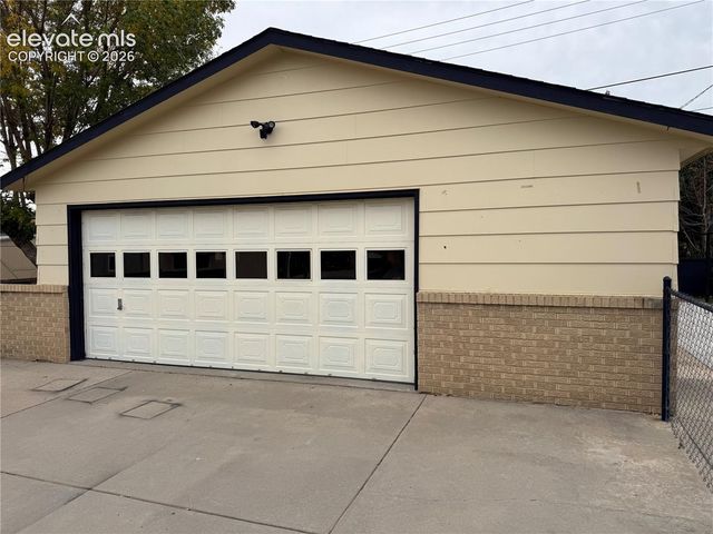 42 Amherst Avenue, Pueblo, CO 81005