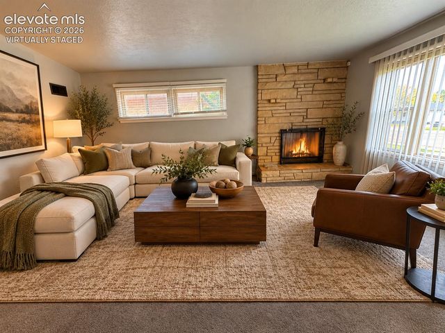 42 Amherst Avenue, Pueblo, CO 81005