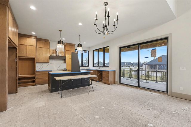 13958 Arthur Court, Washington, MI 48094