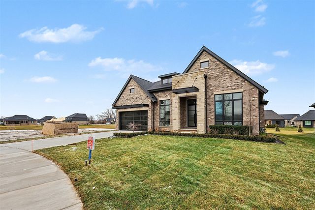 13958 Arthur Court, Washington, MI 48094