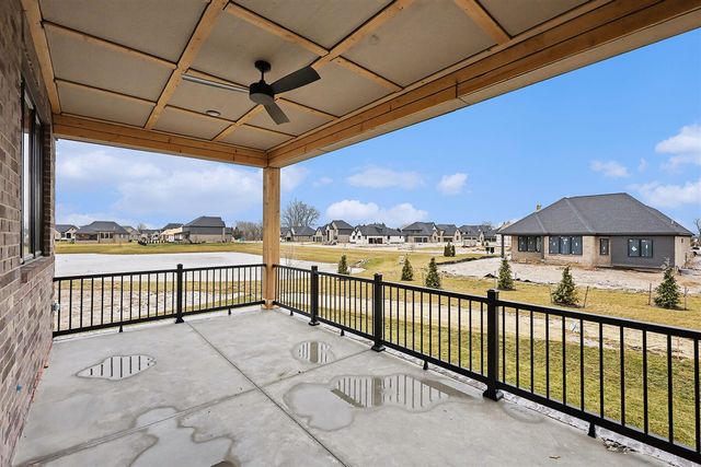 13958 Arthur Court, Washington, MI 48094