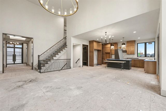 13958 Arthur Court, Washington, MI 48094