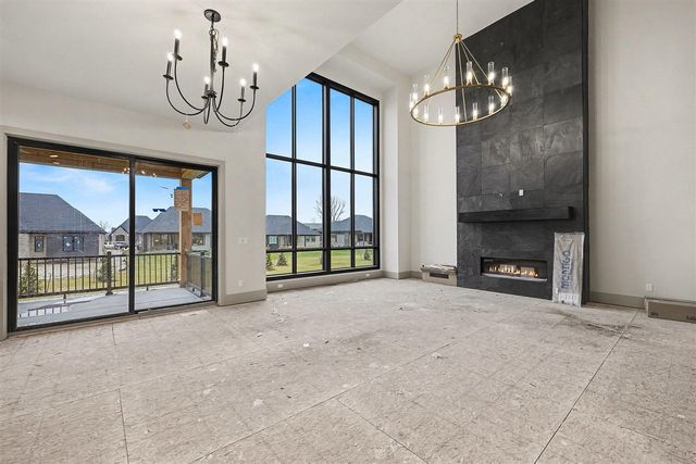 13958 Arthur Court, Washington, MI 48094