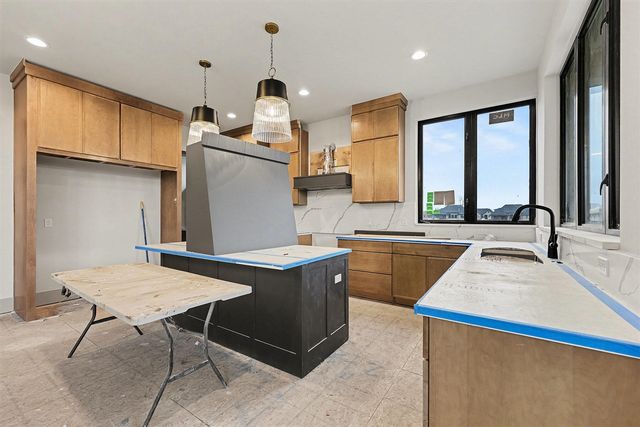 13958 Arthur Court, Washington, MI 48094