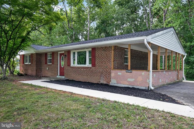 5340 NELSON POINT RD, Indian Head, MD 20640
