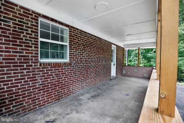 5340 NELSON POINT RD, Indian Head, MD 20640