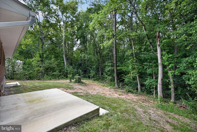 5340 NELSON POINT RD, Indian Head, MD 20640