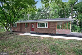 5340 NELSON POINT RD, Indian Head, MD 20640