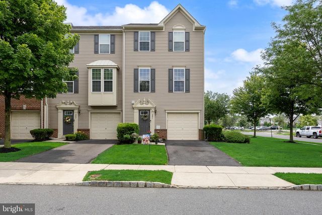 201 PERRY WAY, Cinnaminson, NJ 08077