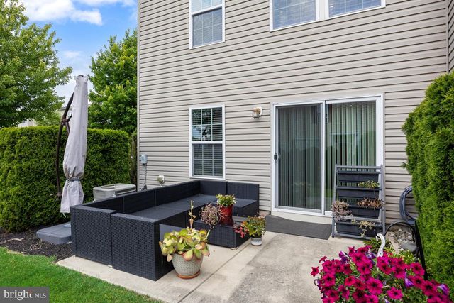 201 PERRY WAY, Cinnaminson, NJ 08077