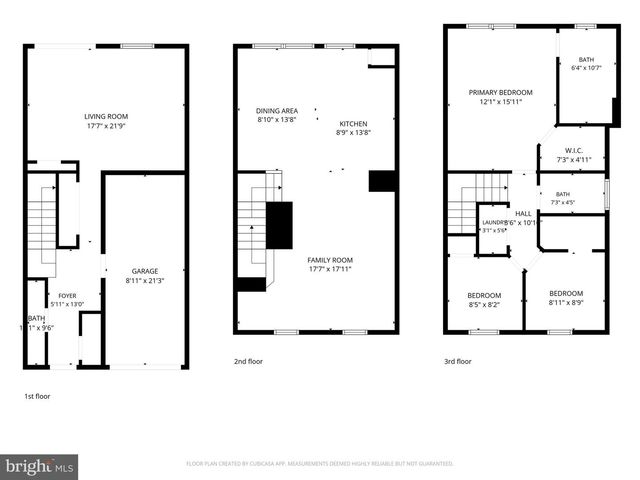 201 PERRY WAY, Cinnaminson, NJ 08077
