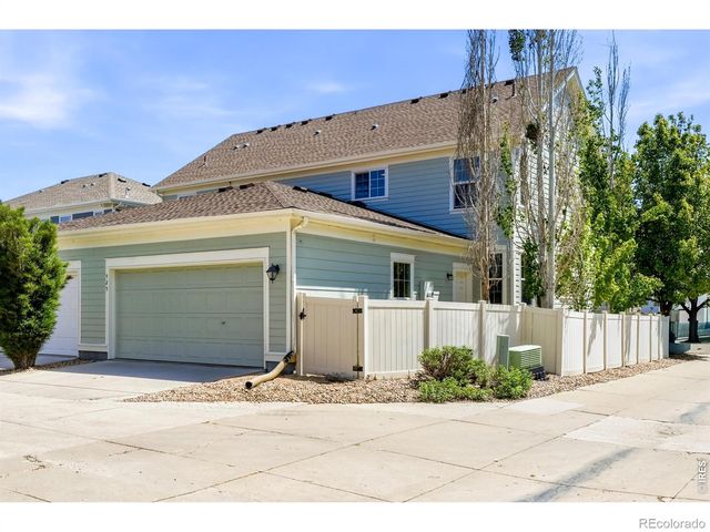 525 Casper Drive, Lafayette, CO 80026