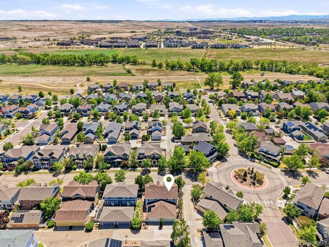 525 Casper Drive, Lafayette, CO 80026