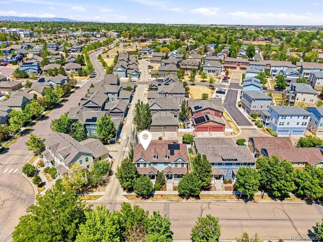525 Casper Drive, Lafayette, CO 80026