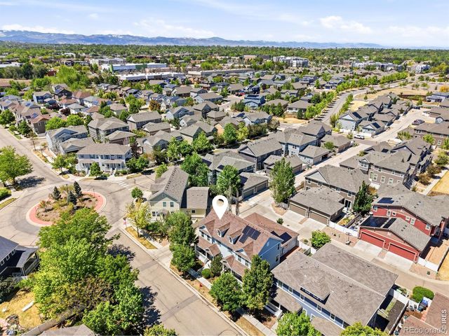 525 Casper Drive, Lafayette, CO 80026