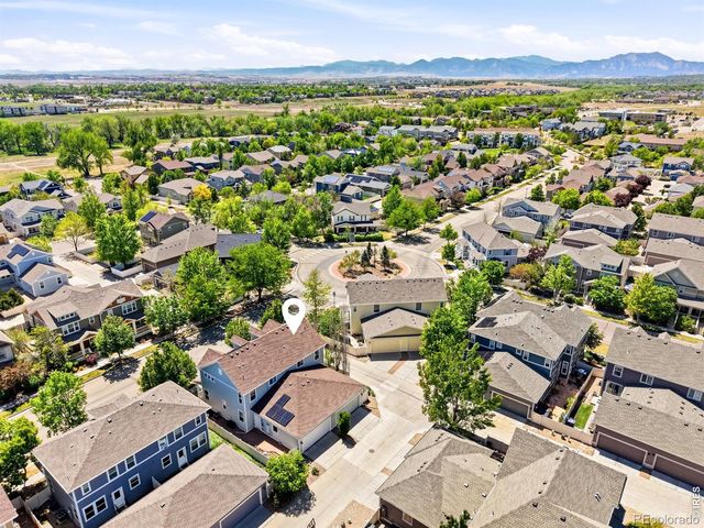 525 Casper Drive, Lafayette, CO 80026
