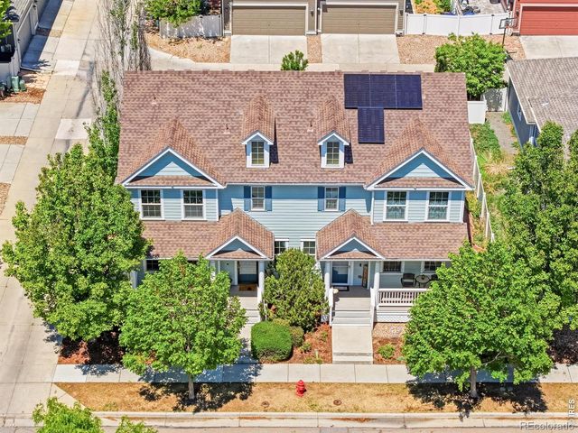 525 Casper Drive, Lafayette, CO 80026