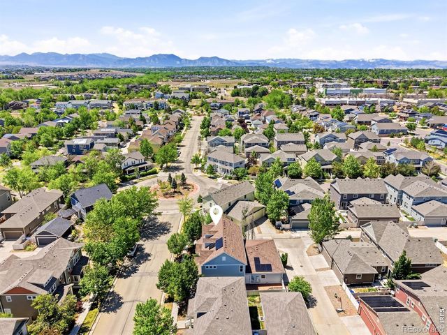 525 Casper Drive, Lafayette, CO 80026